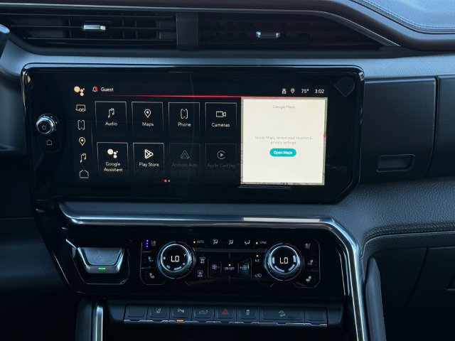 2026 GMC Sierra 2500HD Denali - Photo 17