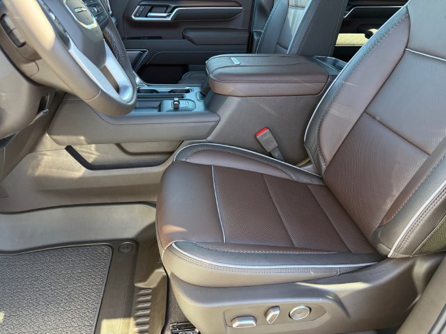 2026 GMC Sierra 2500HD Denali - Photo 11
