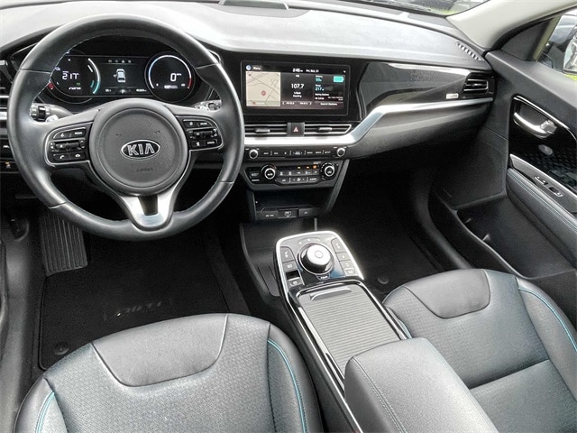 Used 2020 Kia Niro EX Premium with VIN KNDCE3LGXL5039050 for sale in Morristown, TN