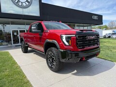 2026 GMC Sierra 2500 HD AT4X Truck