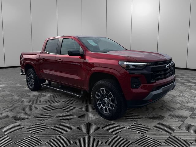 2025 Chevrolet Colorado Z71 - Photo 7