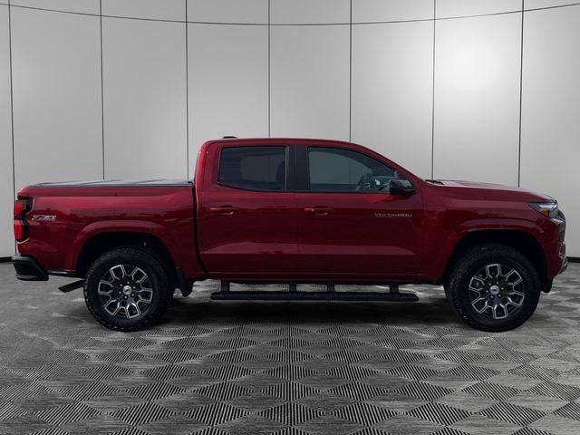 2025 Chevrolet Colorado Z71 - Photo 6