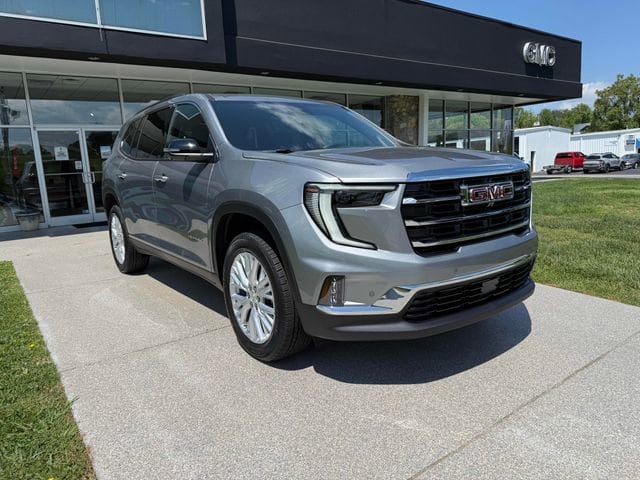 2026 GMC Acadia Elevation FWD's photo