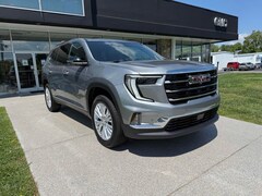 2026 GMC Acadia Elevation SUV