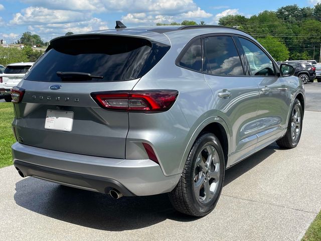 2024 Ford Escape ST-Line - Photo 5