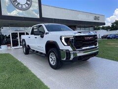 2025 GMC Sierra 2500 HD Pro Truck