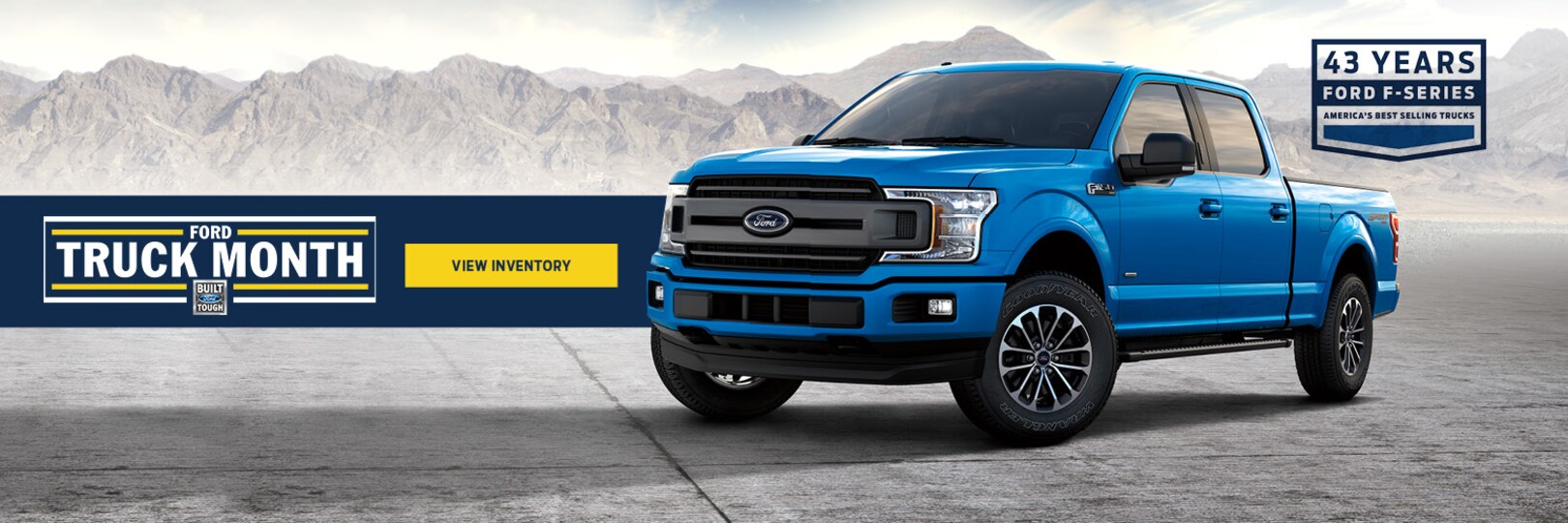 Rusty Wallace Ford Dandridge Ford Dealer Serving Knoxville, TN