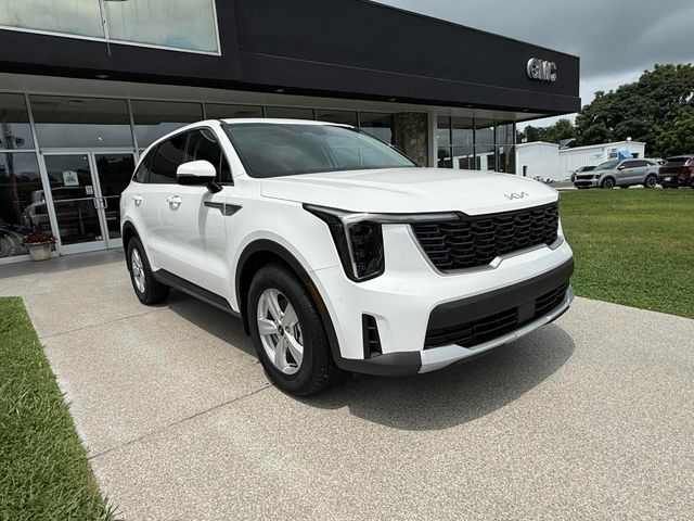 New 2026 Kia Sorento LX