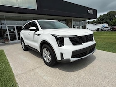2026 Kia Sorento LX SUV