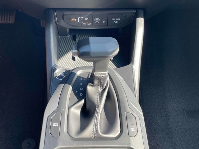 2025 Kia K4 EX - Photo 11