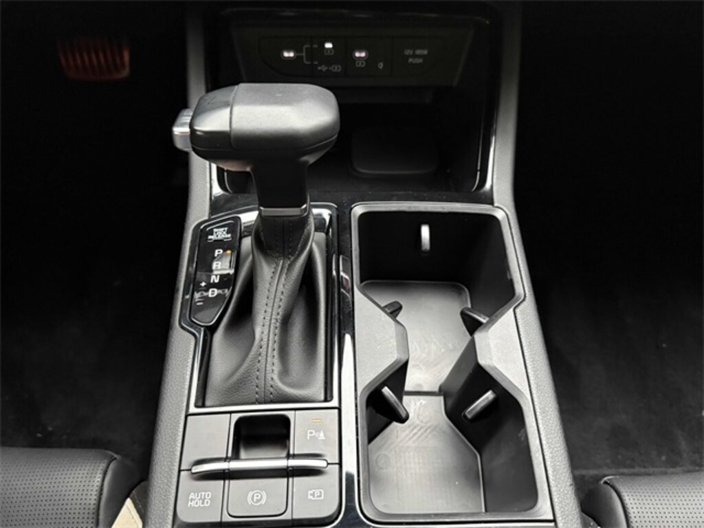 Used 2025 Kia K5 GT-Line Sedan