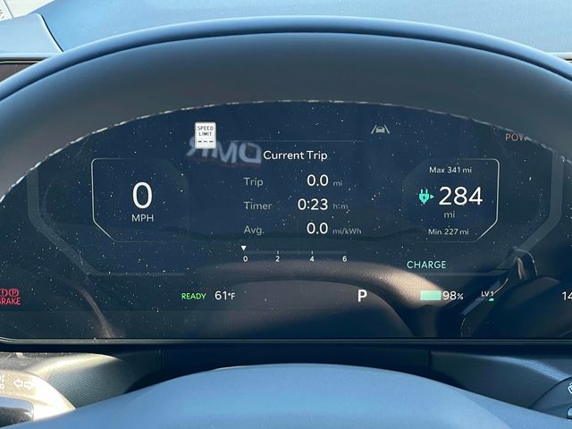 2026 Kia EV9 Wind - Photo 15
