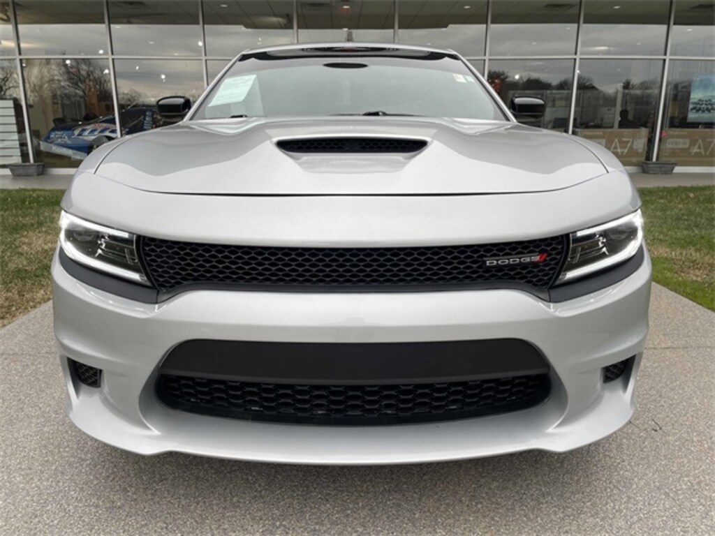 Used 2023 Dodge Charger R/T Sedan