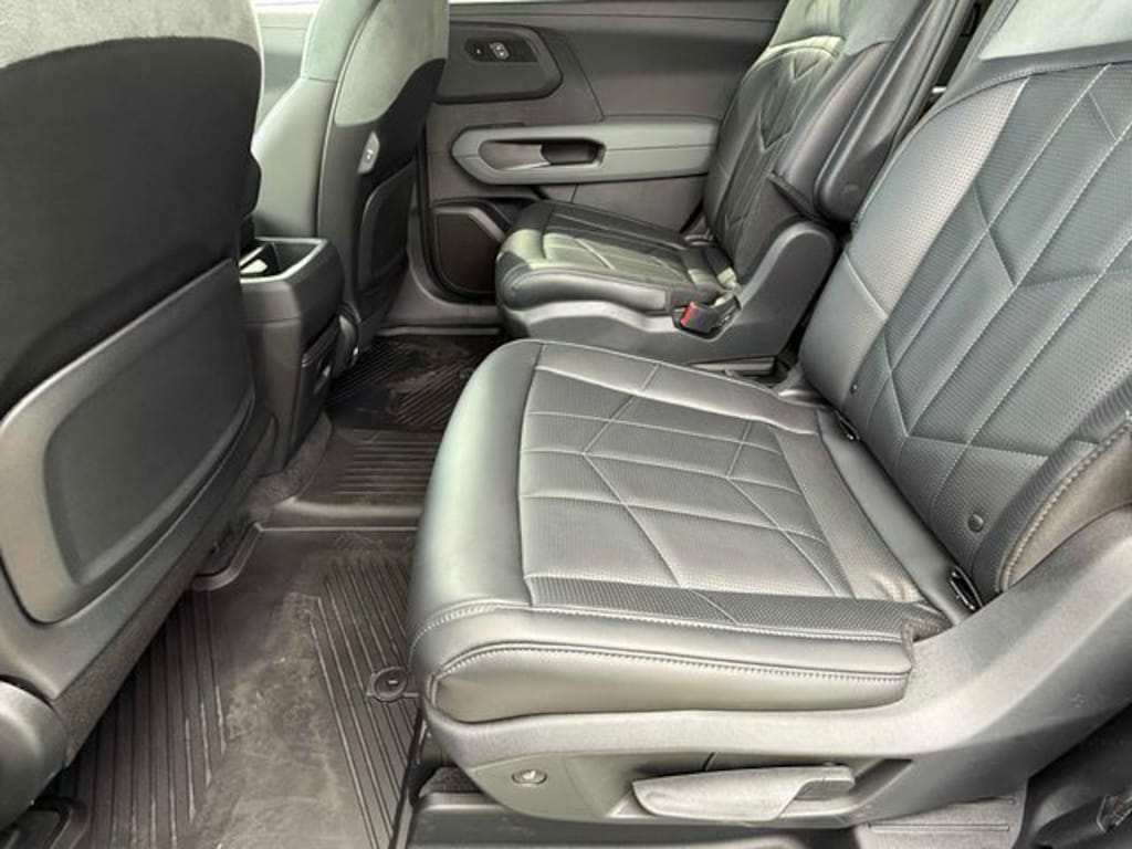 New 2027 Kia Telluride X-Pro SX-Prestige SUV