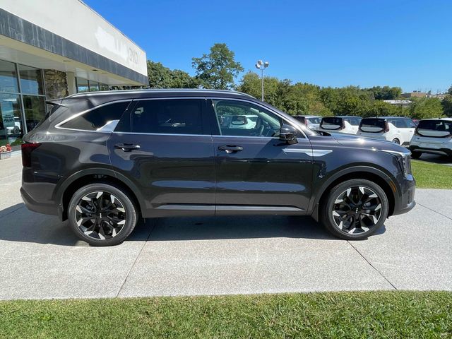 2026 Kia Sorento EX - Photo 20