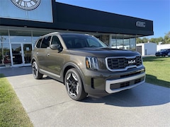 2025 Kia Telluride S SUV