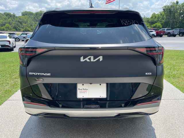 2026 Kia Sportage SX Prestige - Photo 6