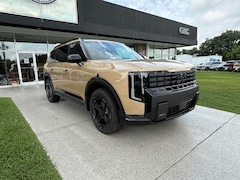 2027 Kia Telluride X-Line EX SUV