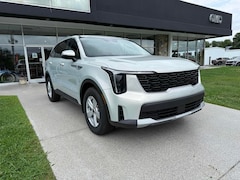 2026 Kia Sorento LX SUV