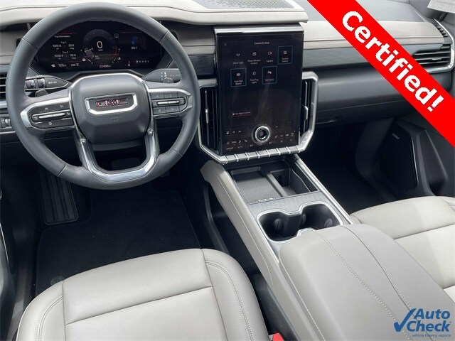 2024 Gmc Acadia Elevation photo 2