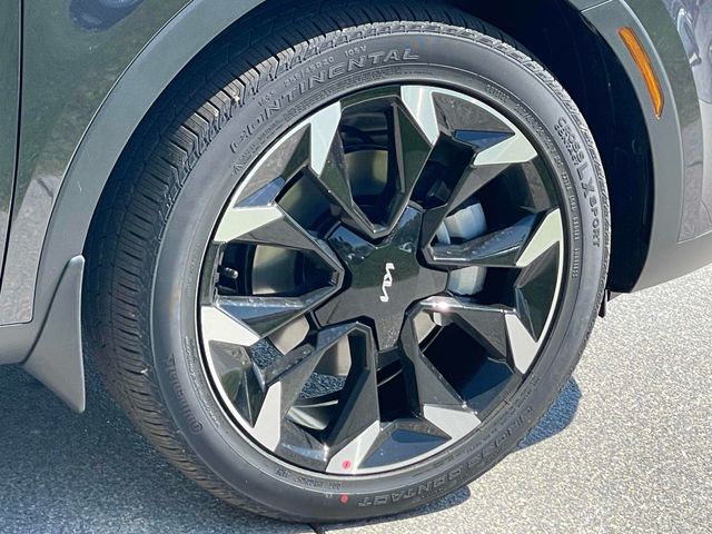 2026 Kia Sorento EX - Photo 17