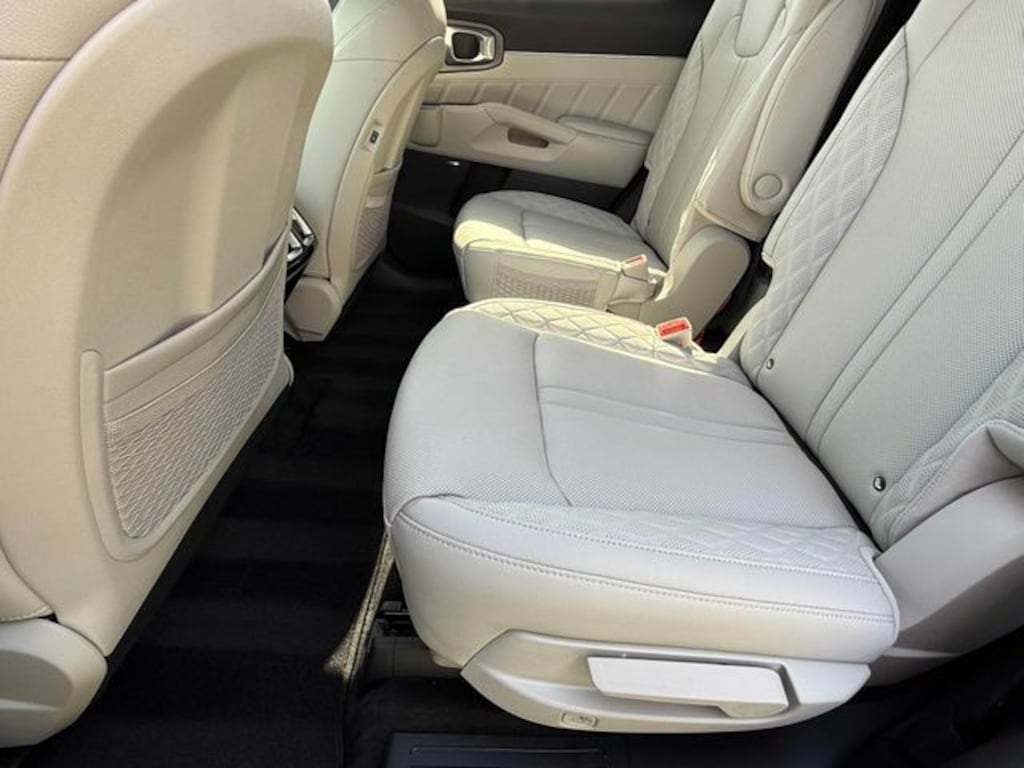 New 2026 Kia Sorento Hybrid X-Line SX Prestige SUV