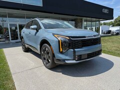 2026 Kia Sportage Hybrid SX-Prestige SUV