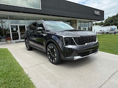 2026 Kia Sorento SX SUV