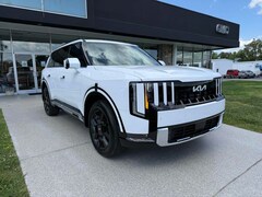 2027 Kia Telluride Hybrid SX-Prestige SUV