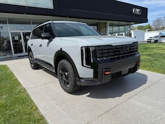 2027 Kia Telluride X-Pro SX SUV