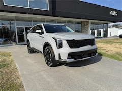 2026 Kia Sorento EX SUV