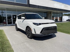 2025 Kia Soul EX Hatchback