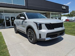 2026 Kia Sorento S SUV