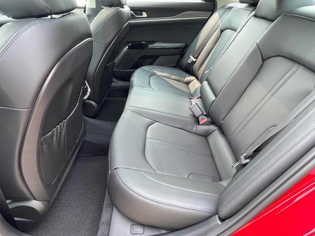 2025 Kia K5 EX - Photo 19