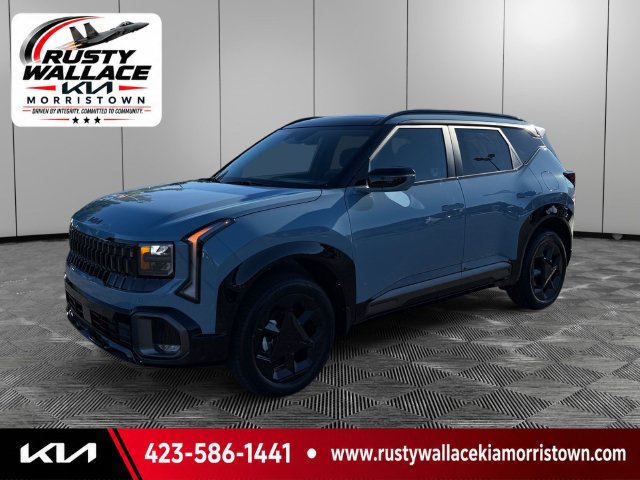 2027 Kia Seltos