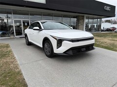 2026 Kia K4 LX Sedan