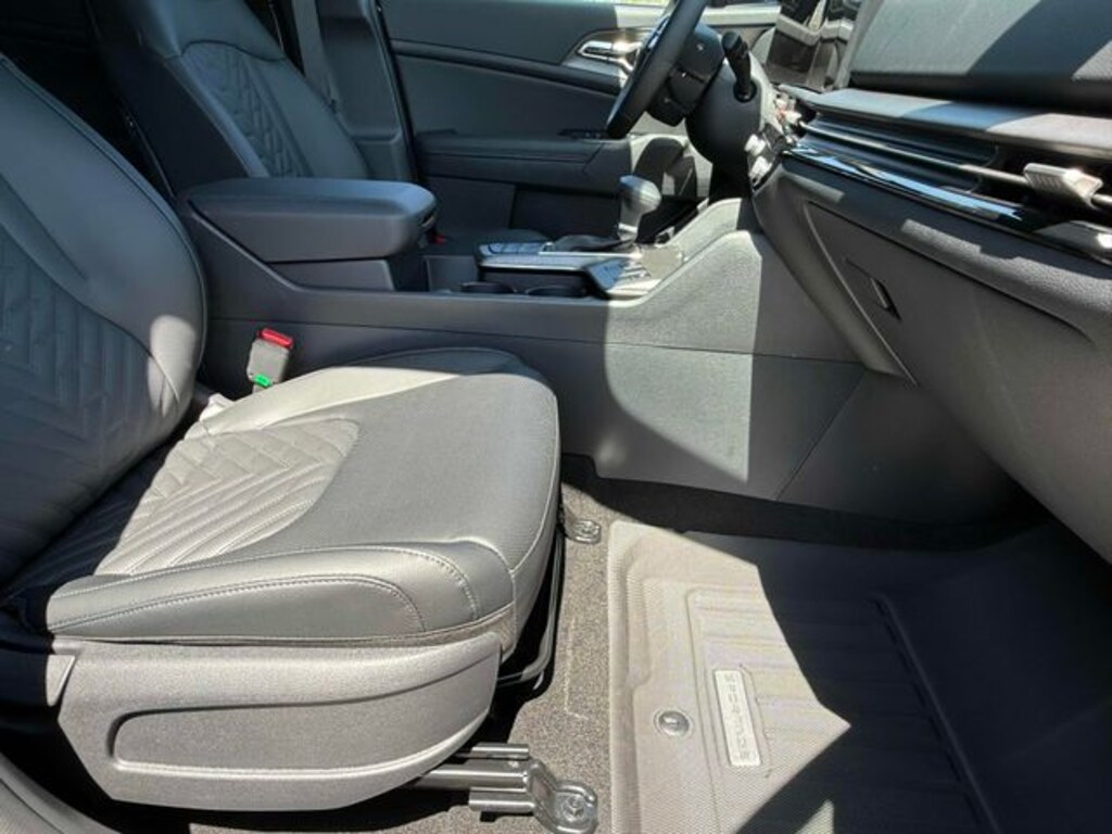 New 2026 Kia Sportage X-Line SUV
