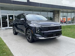 2026 Kia Sportage SX SUV