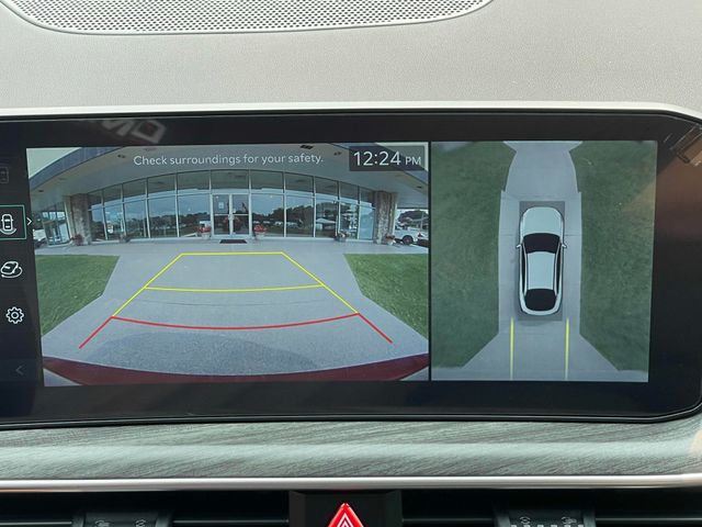 2025 Kia K5 EX - Photo 12