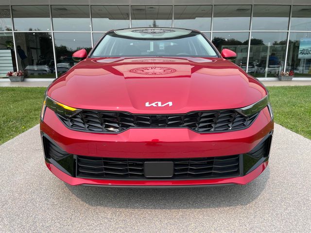 2025 Kia K5 EX - Photo 7