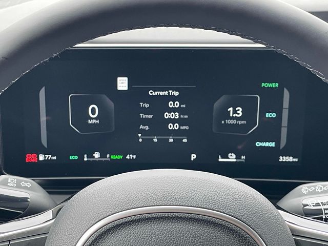 2026 Kia Carnival SX Prestige - Photo 12
