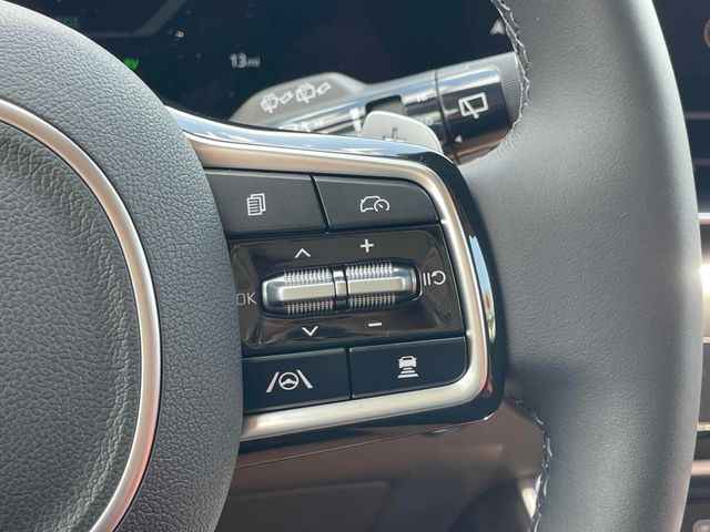 2025 Kia Carnival SX Prestige - Photo 16