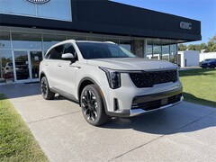 2026 Kia Sorento EX SUV