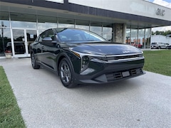2025 Kia K4 LXS Sedan