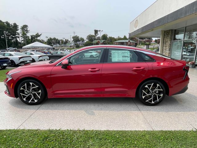 2025 Kia K5 EX - Photo 11