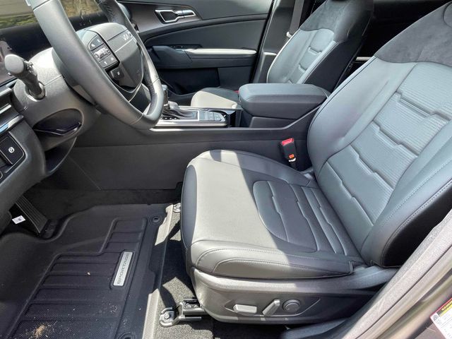 2026 Kia Sportage SX Prestige - Photo 17