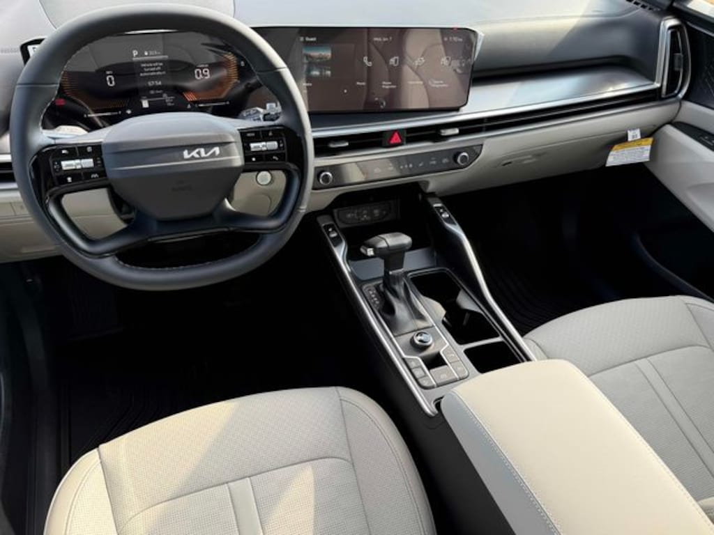 New 2026 Kia Sorento S SUV