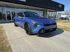 2026 Kia K4 GT-Line Turbo Hatchback