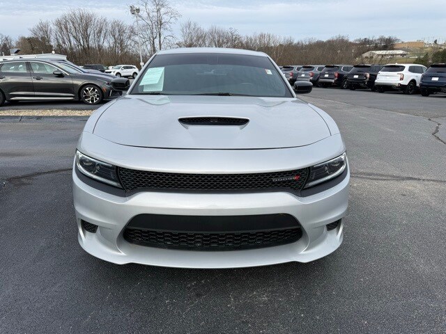2023 Dodge Charger R/T photo 2