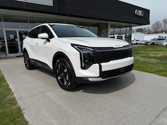 2026 Kia Sportage LX SUV